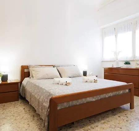 公寓 Seaside ❉ Oasi, Giardino E Piscina❉ *