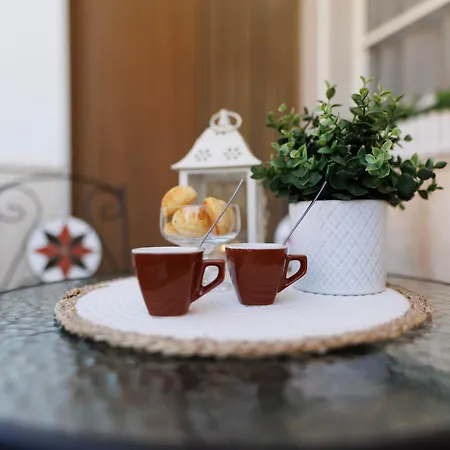Seaside ❉ Oasi, Giardino E Piscina❉ 아파트 토레깐느